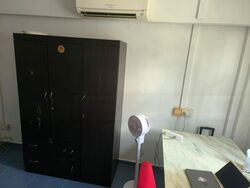 Blk 86 Commonwealth Close (Queenstown), HDB 3 Rooms #449907551